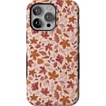 thumbnail image 1 of Case for iPhone 14 Pro Max Case | Can't Help Falling | Autumn Leaves | Bold Protective Design | MagSafe Compatible Design, 1 of 6