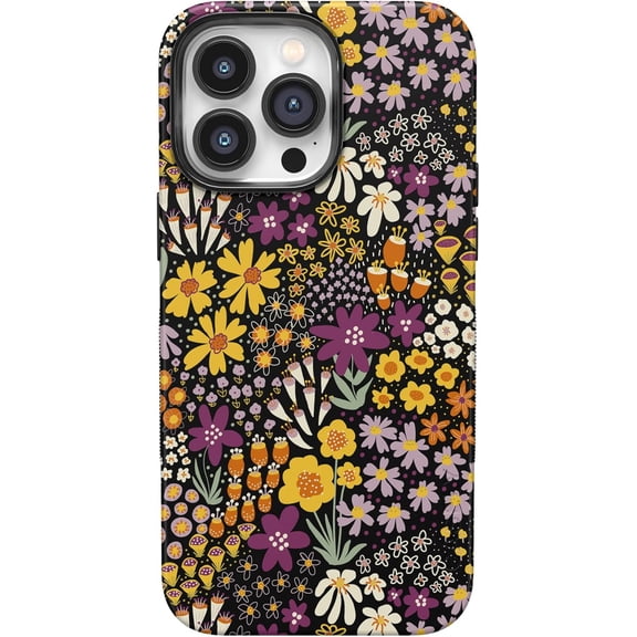 Case for iPhone 14 Pro Max Case | Extra Dirty Please | Fun on Weekdays | Bold Protective Design | Compatible with MagSafe