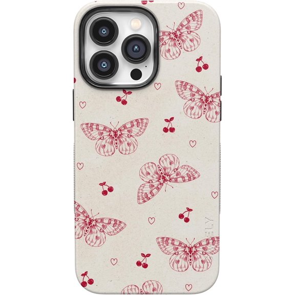 Case for iPhone 14 Pro Max Case | Miracle Ticket | Grateful Dead Vintage | Bold Protective Design | Compatible with MagSafe