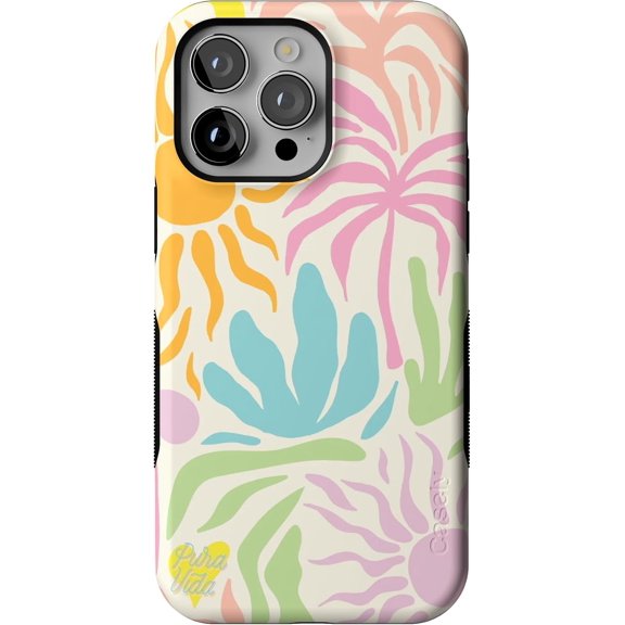 Case for iPhone 14 Pro Max Case | Pura Vida | Oasis | Bold Protective Design | Compatible with MagSafe