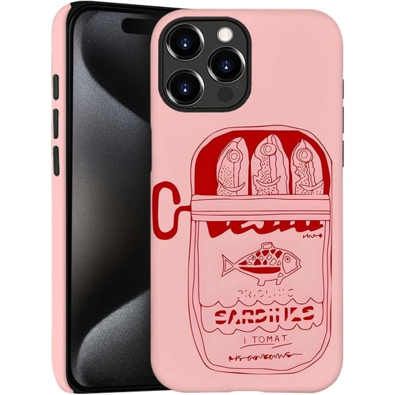 Case for iPhone 14 Pro Max - Slim Fit Anti-Scratch Phone Case for Girl ...