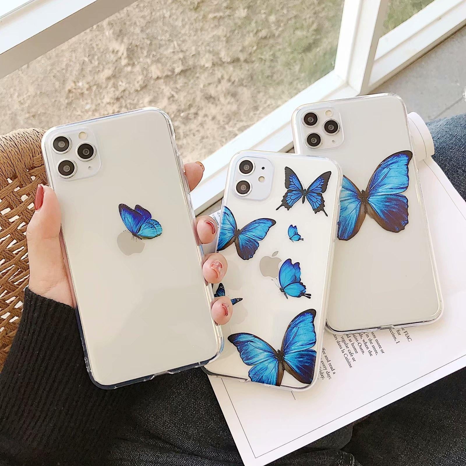Plane Pattern Phone Case Compatible With iPhone 15/15Pro/15Plus/15Promax
