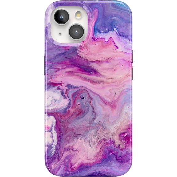 Case for iPhone 15 Plus Case | The Boyfriend Collection | Mallard & Co. | Compatible with MagSafe | Classic Ultra Slim Design