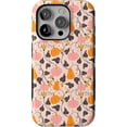 thumbnail image 1 of Case for iPhone 15 Pro Case | Pumpkin Princess | Harvest Vines | Bold Protective Design | MagSafe Compatible Design, 1 of 6