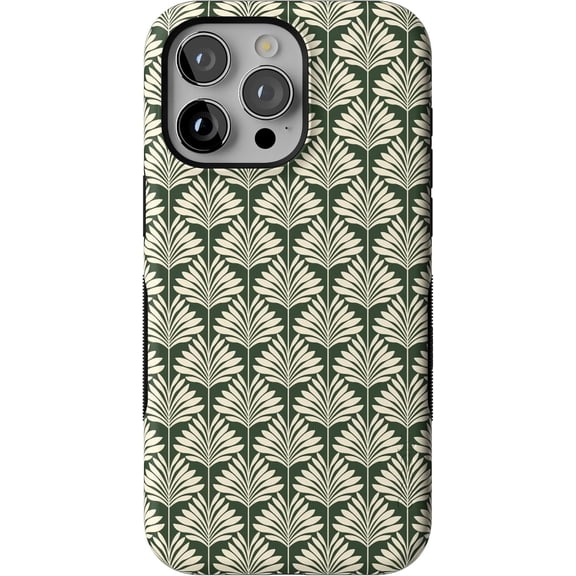Case for iPhone 15 Pro Max Case | The Boyfriend Collection | Cabana Nights | Bold Protective Design | Compatible with MagSafe