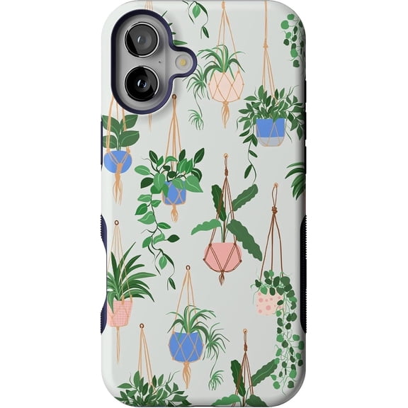 Case for iPhone 16 Case | Forever Grateful | Grateful Dead Skeleton Floral | Bold Protective Design | Compatible with MagSafe