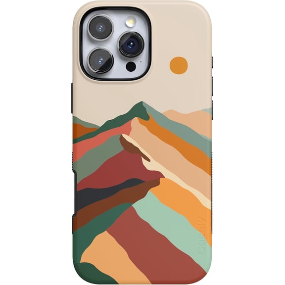 Case for iPhone 16 Pro Case | Lucky You | Shamrock | Bold Protective Design | Compatible with MagSafe
