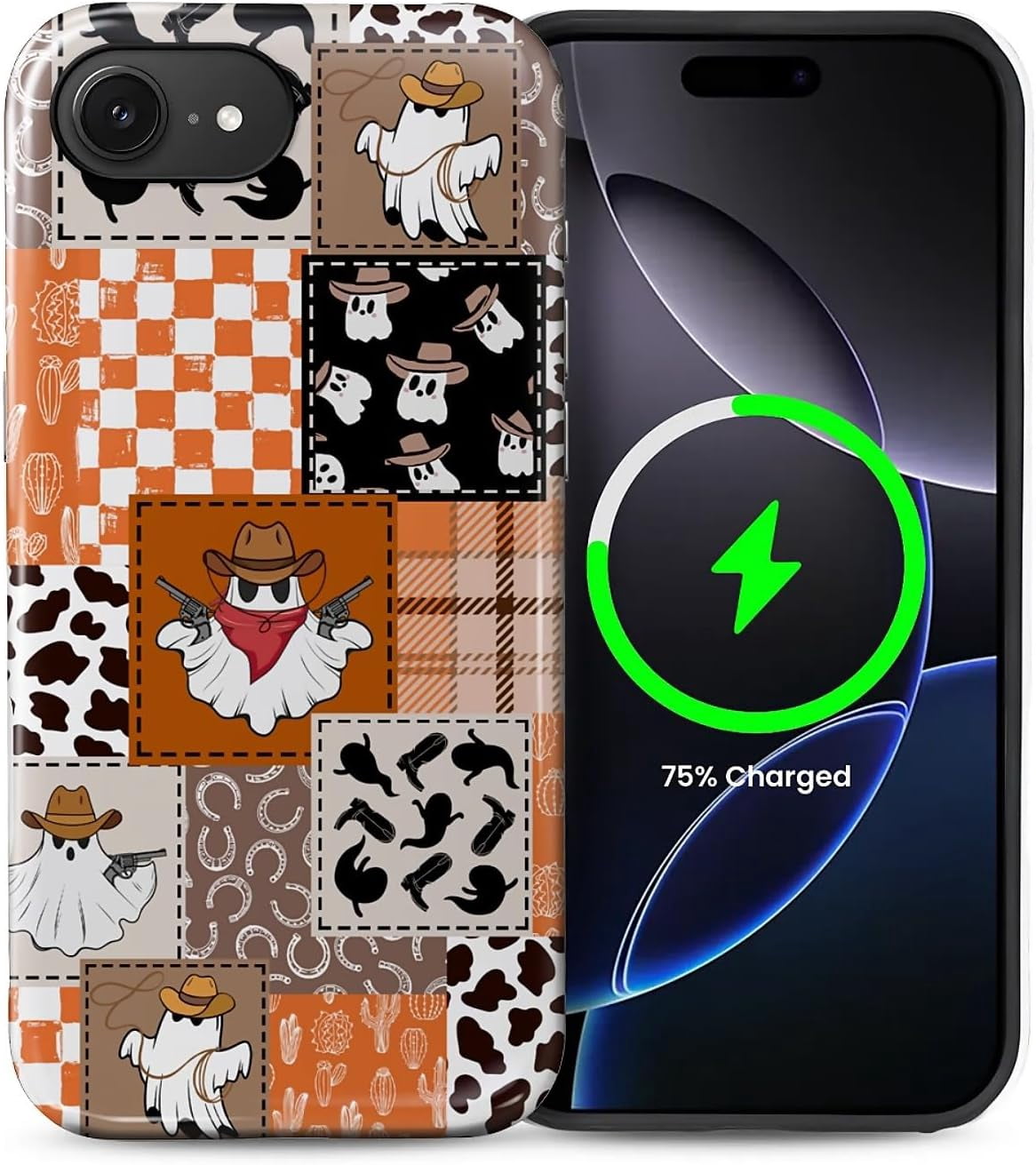 Case for iPhone 16E, Shockproof, Slim Phone Case, Scratch Resistant ...