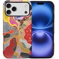 Venture Series Phone Case for iPhone 17 Air Shock Absorbing Clear (cp00949 Venture Series Phone Case for iPhone 17 Air Shock Absorbing Clear (cp00949
