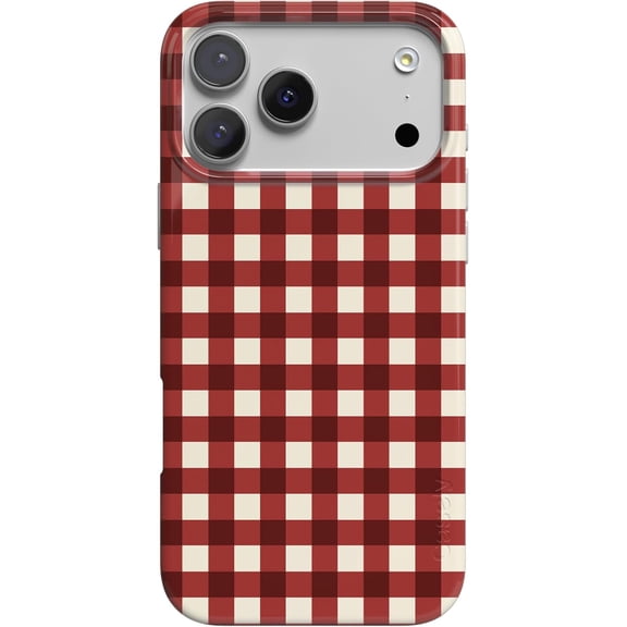 Case for iPhone 17 Pro Max Case | Can't Help Falling | Autumn Leaves | Compatible with MagSafe | Classic Ultra Slim Design