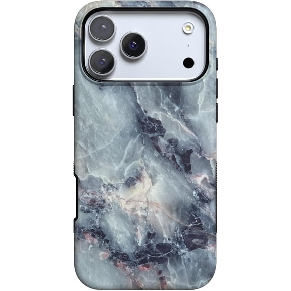 Case for iPhone 17 Pro Max Case | Deep Sea | Blue Marble | Bold Protective Design | Compatible with MagSafe
