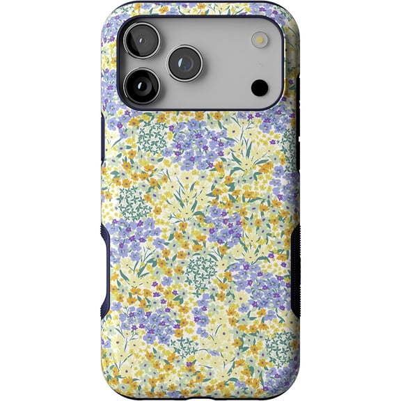 Case for iPhone 17 Pro Max Case | Dream Garden | Cottagecore | Bold Protective Design | Compatible with MagSafe