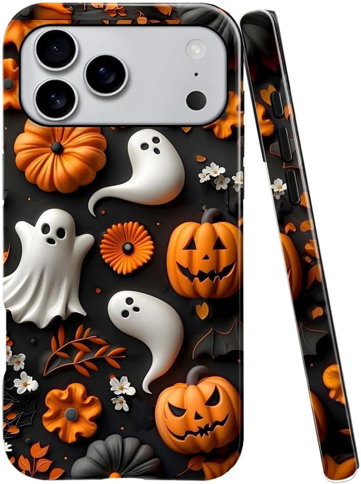 Case for iPhone 17 Pro Max - Slim Fit Anti-Scratch Phone Case for Girl ...