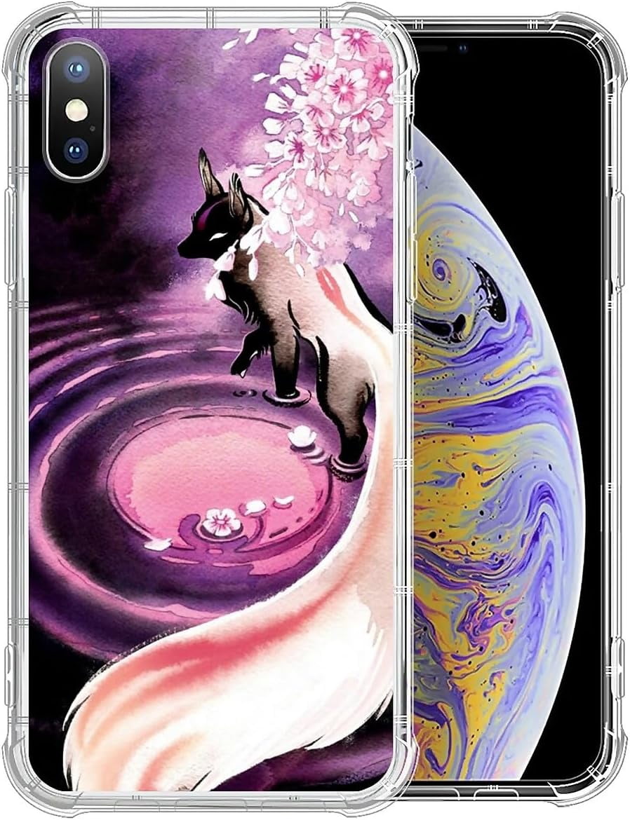 PHONE XR WATERPROOF P68 CASE, PUNKCASE [RAPTURE SERES] | Phone 7 Screen Protector, Phone 6 - View #8