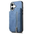 thumbnail image 1 of Case for iphone 17 Cardholder Strong Magnetic Attraction Detachable Cardholder, 1 of 5