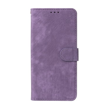 Case for nubia Red Magic 9 Pro+ Wallet cover, PU leather flip cover protective cover, RFID shielded magnetic closure shockproof TPU inner shell