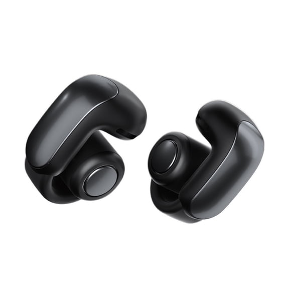 Case forBose Ultra Open Earbuds, Protective Cover Compatible with forBose Open Ear Wireless Headphones