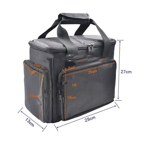 Case handbag keyboard storage bag,2style