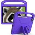 Case for iPad 10th/9th/8th/7th Gen A2602 coque Air 2 Pro 11 Pro 12.9
