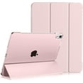 Case for iPad 10th Generation 10.9 inch 2022, Smart Folio Stand, Slim