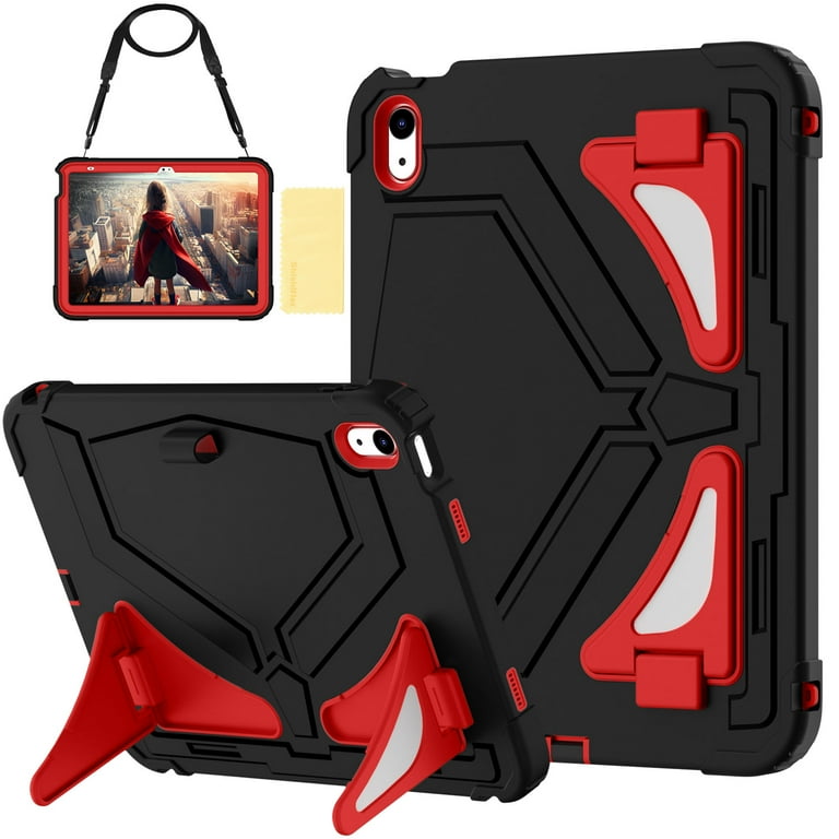 Case for iPad 10th Generation Case for Kids Inch 2022 10th