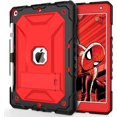 Case for iPad 9th/8th/7th Generation (10.2 Inch, 2021/2020/2019 Model