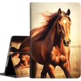 Case for iPad 9th / 8th / 7th Generation (2021/2020/2019) 10.2 inch