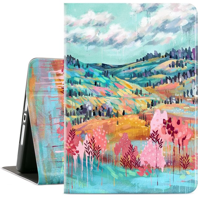 Case for iPad 9th Generation, Case for iPad 8th Generation, Case for
