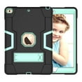 thumbnail image 1 of Case for iPad 9th Generation / iPad 8th Generation / iPad 7th Generation (10.2 Inch, 2021/2020/2019 Model), Slim Heavy Duty Shockproof Rugged Protective Case for iPad 10.2 inch, 1 of 2