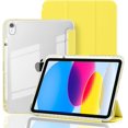 Case for iPad A16 11th Generation 11 Inch 2025, iPad 10th Generation 10 ...