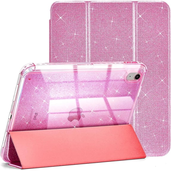 Case for iPad A16 11th Generation 11 Inch 2025, iPad 10th Generation 10 ...