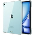 Case for iPad Air 11 Inch M2 2025, iPad Air 6th/5th/4th Generation Case