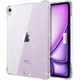 Case for iPad Air 11 Inch M2 2025, iPad Air 6th/5th/4th Generation Case