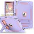 Case for iPad Air 13 inch M2 2024, for iPad Air 6th Generation Case