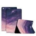 thumbnail image 1 of Case for iPad Mini 5, iPad Mini 4 Case, iPad Mini 5th Generation Case, Slim Lightweight Folio Stand Protective Cover with Auto Wake/Sleep Smart Case for iPad Mini 5/ 4th Gen 7.9-Inch, Starry sky, 1 of 7