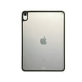 thumbnail image 1 of Case for iPad Mini 7th/6th Generation Case 2024/2021 8.3" with Pencil Holder, [Supports Pencil Charging] Slim Tablet Clear Case Not Yellowing Shockproof and Anti-Scratch for Women Men, Black, 1 of 14
