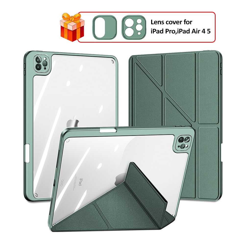Case for iPad Pro 12.9 11 13 2024 Case for iPad Air 11 13 2024 Case