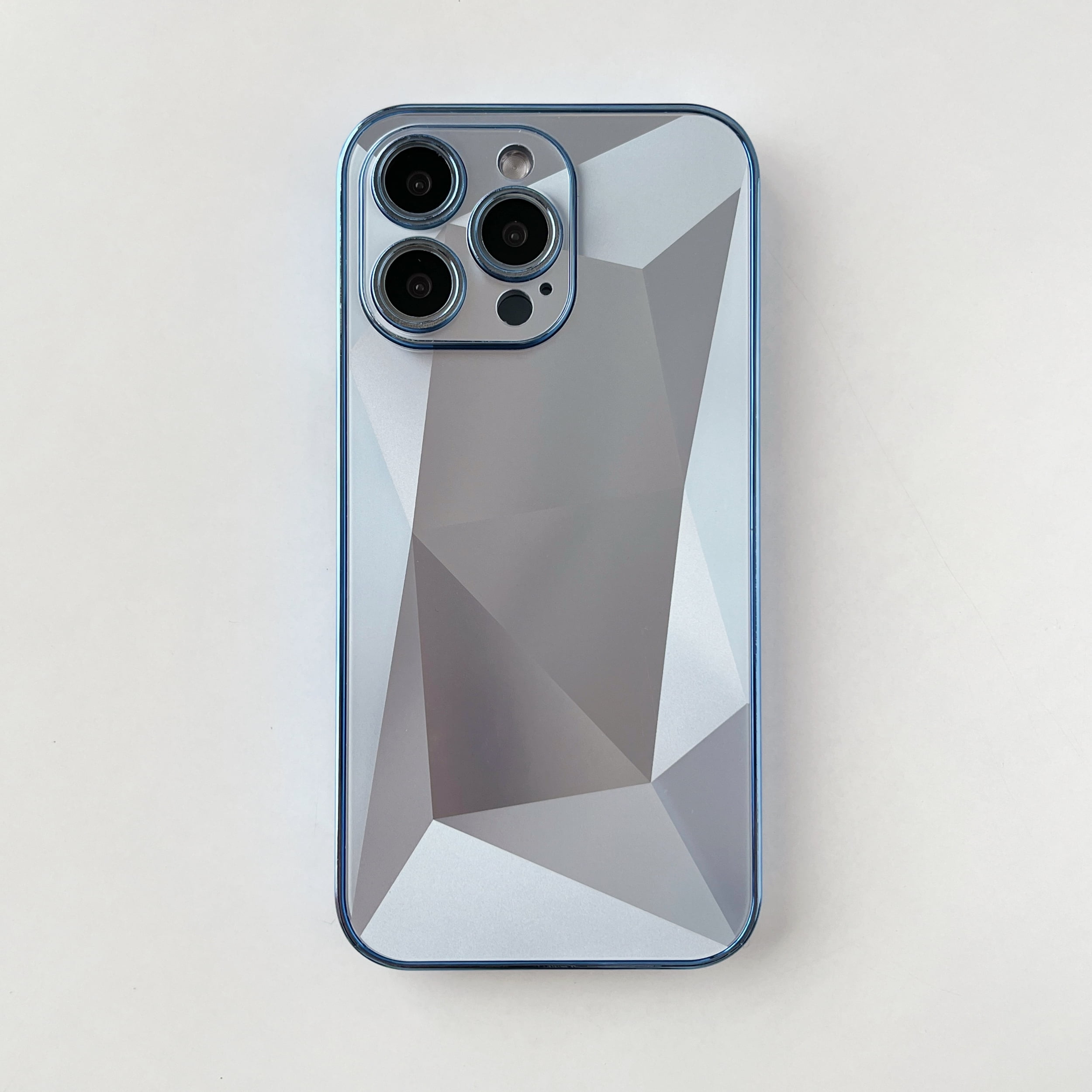 Case 3d Camera Iphone 12 Pro Wcysin Stylish 3D Camera Design Case