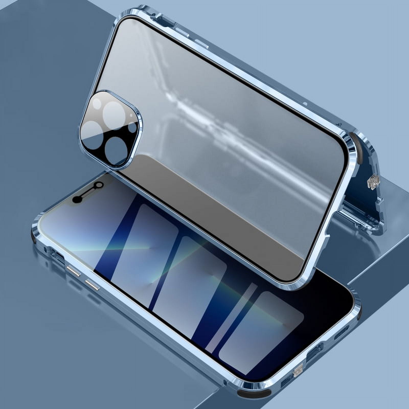 Super Thin Magnetic iPhone 13 Case – Peel