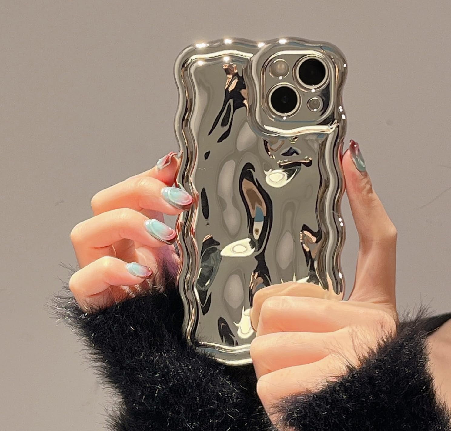 iphone 13 pro phone case Case-Mate Case for iPhone 13 Pro Karat Marble