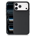 Case for iPhone 13 Pro Max with Anti-Scratch Microfiber Lining + Fabric ...