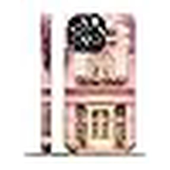 Case for iPhone 13 Pro Max, Scratch Resistant Hybrid Double Layer Hard ...