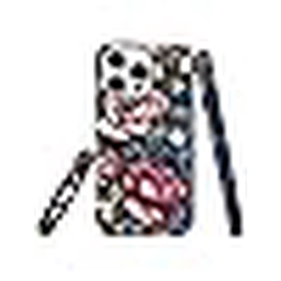 Case for iPhone 14 Pro, Scratch Resistant Hybrid Double Layer Hard ...