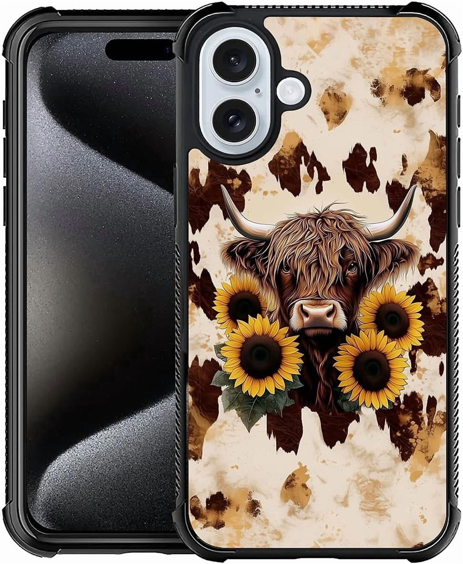 Case for iPhone 16 Plus Case, Graphic Design Case for Girl Boy Soft ...