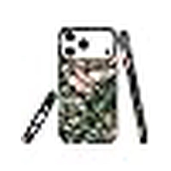 Case for iPhone 17 Pro, Scratch Resistant Hybrid Double Layer Hard ...