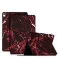 thumbnail image 1 of Case for ipad 10th Generation 10.9 Inch 2022,TECH CIRCLE Lightweight Slim Stand Protective Cover with Auto Wake/Sleep Smart Soft TPU Back Case for iPad 10th Gen 10.9 inch 2022,Red, 1 of 9