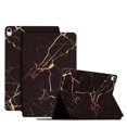 thumbnail image 1 of Case for ipad 10th Generation 10.9 Inch 2022,TECH CIRCLE Lightweight Slim Stand Protective Cover with Auto Wake/Sleep Smart Soft TPU Back Case for iPad 10th Gen 10.9 inch 2022,Black, 1 of 9