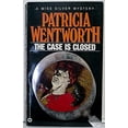 thumbnail image 1 of Pre-Owned Case is Closed (Unknown) 0446341134 9780446341134, 1 of 1