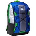 thumbnail image 1 of Case-it Modern, Blue/Green, 13 Inches, 1 of 5