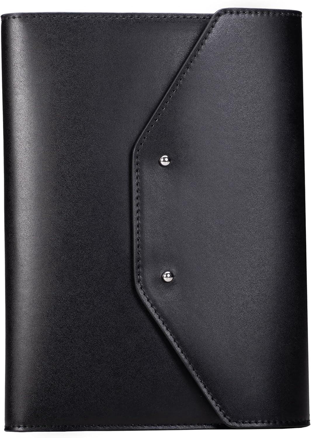 Mini Writing Notepad Case-it Tycoon Mini Padfolio Portfolio with Letter Size Writing Pad ...